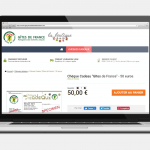 Boutique des Gîtes de France